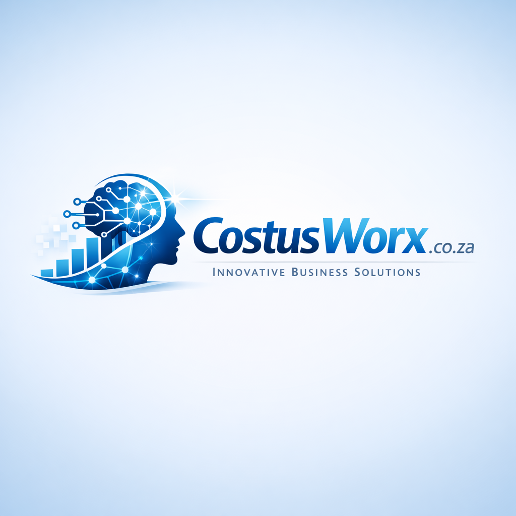 CostusWorx Logo